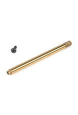 Losi 15mm Shock Shaft 4 x 57mm TiNi (1) 8B,8T