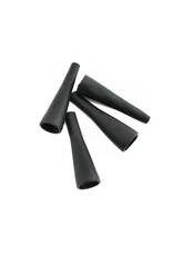 Losi 15mm Shock Boot Set (4)
