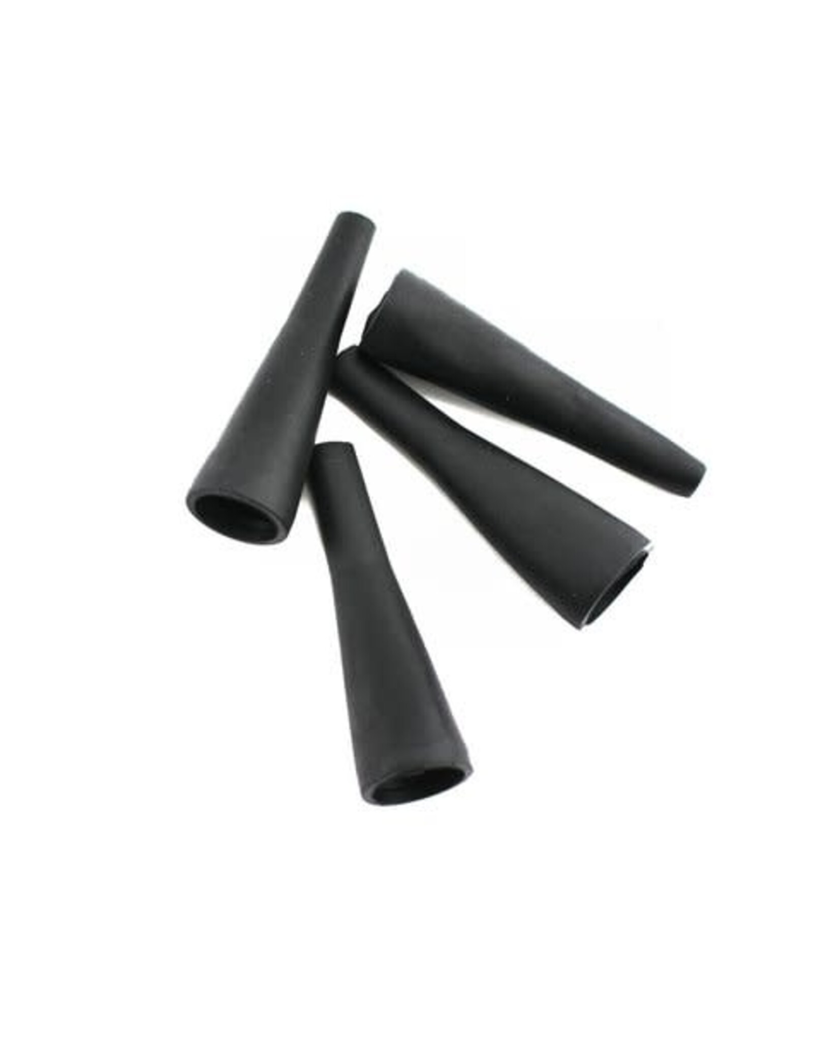 Losi 15mm Shock Boot Set (4)
