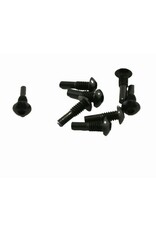 Losi King/Hinge Pin Screws XX-4