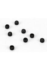 Losi 8-32 x 1/3 Flat Point Setscrew (8)