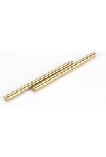 Losi Hinge Pins 4x66mm TiN 8B (2)