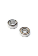 Losi Sealed Bearing, 3/16x3/8 (2)