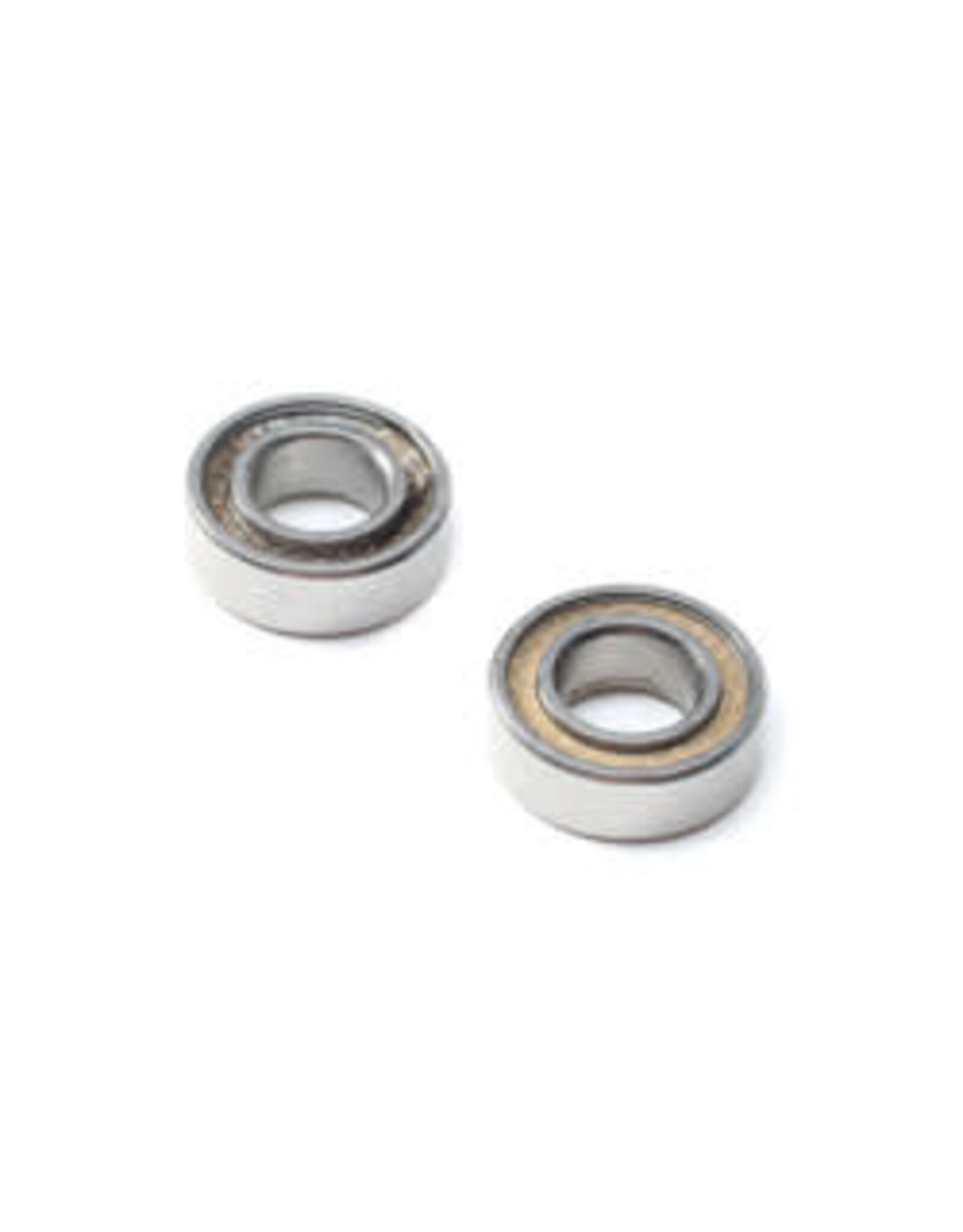 Losi Sealed Bearing, 3/16x3/8 (2)