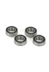 Losi 8x16x5mm Sealed Ball Bearing (4)