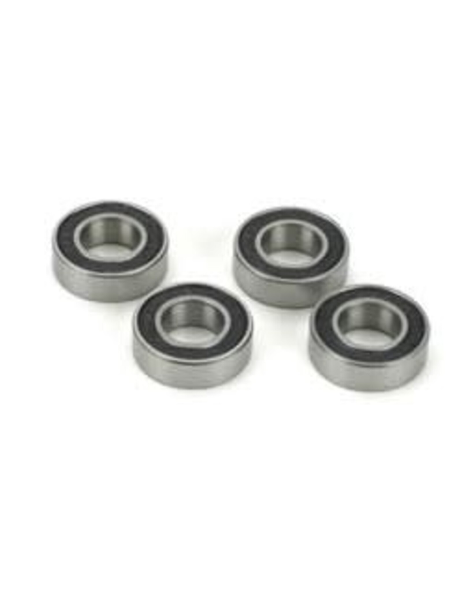 Losi 8x16x5mm Sealed Ball Bearing (4)