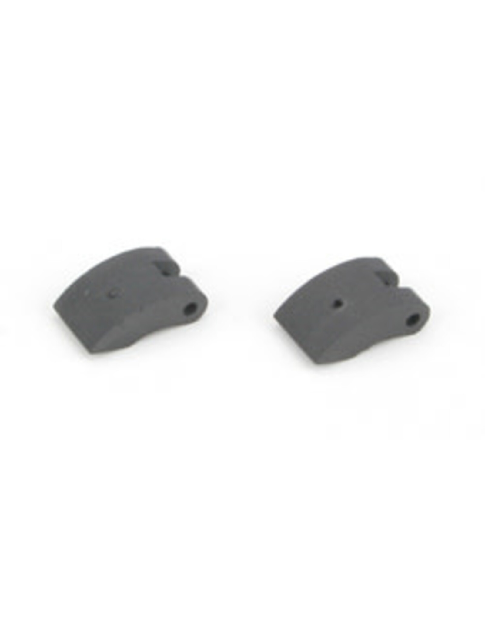 Losi Clutch Shoes (2) Composite 8B, 8T