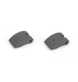 Losi Clutch Shoes (2) Composite 8B, 8T