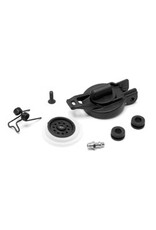 Losi Fuel Tank Cap, Spring & Seal 8B 2.0