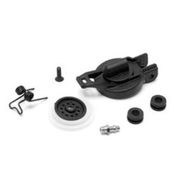 Losi Fuel Tank Cap, Spring & Seal 8B 2.0