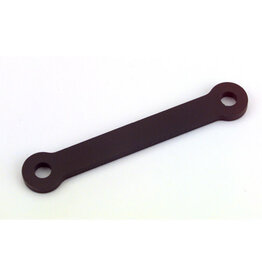 Losi Alu. Front Pin Brace Hard Anodized XXX, T, NT 