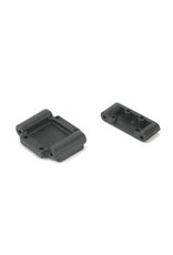 Losi Front/Rear Pivot Block Set Mini-T, MDT