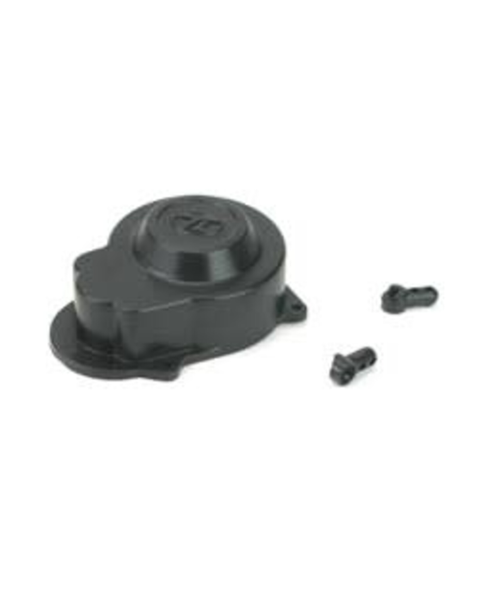 Losi Body Post/Gear Cover Set Mini-T, MDT