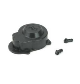 Losi Body Post/Gear Cover Set Mini-T, MDT