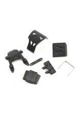 Losi Suspension Mount & Bumper Set Micro-T