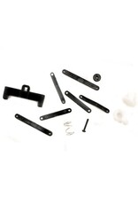 Losi Steering & Chamber Link Saver Set Micro-T