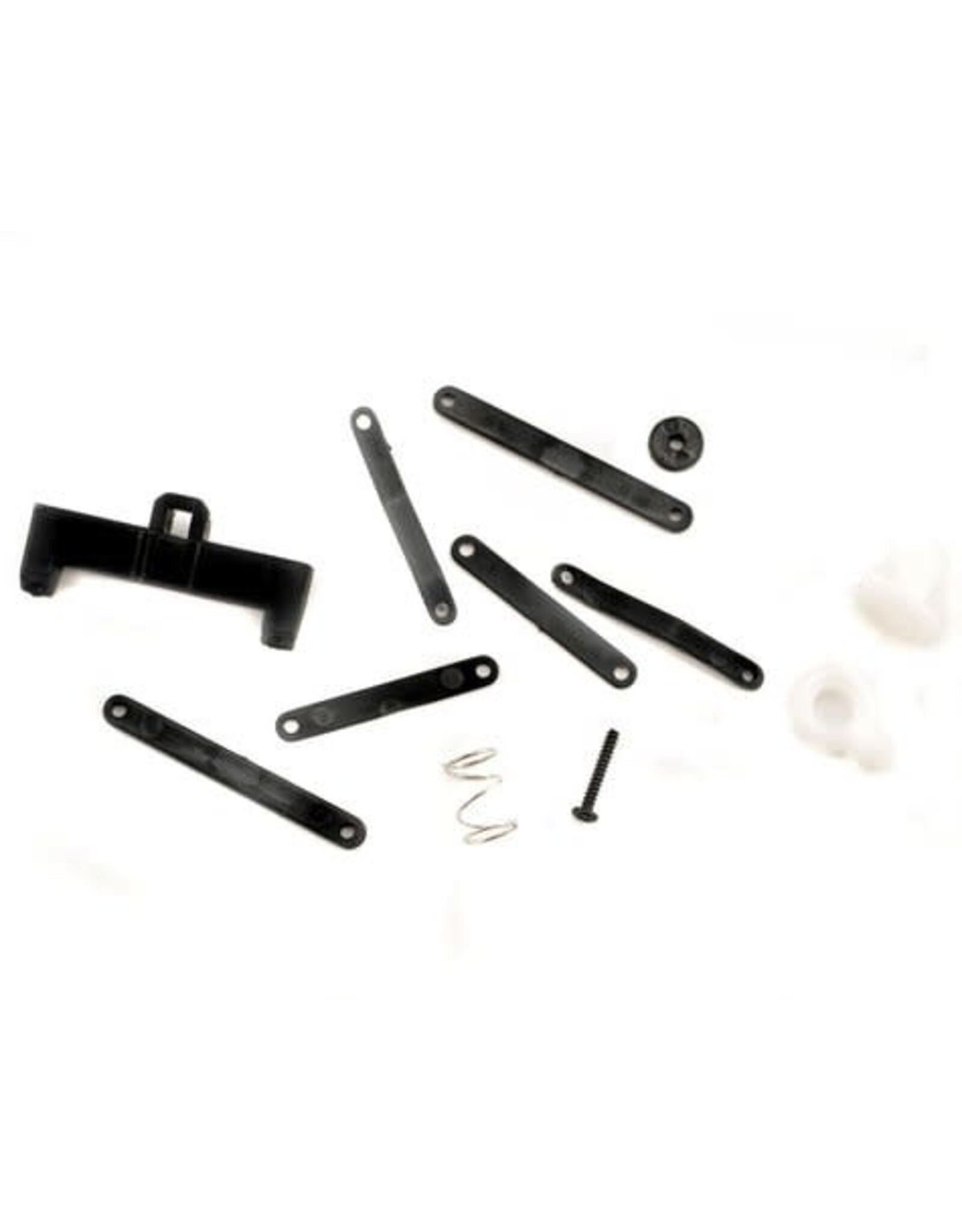 Losi Steering & Chamber Link Saver Set Micro-T