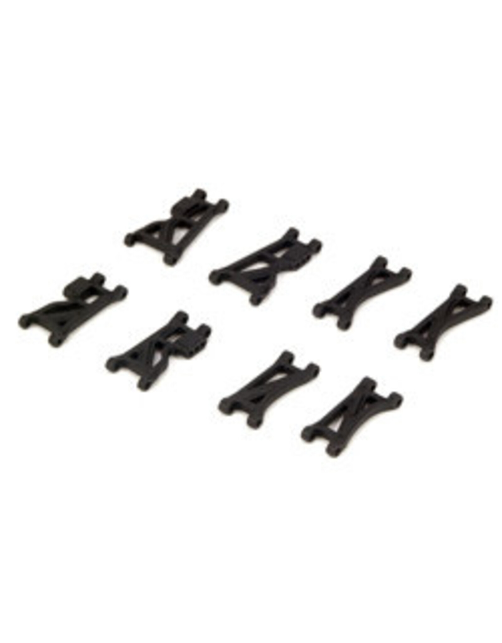 Losi Suspension Arm Set Micro SCT, Rally,Truggy