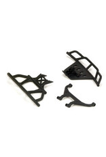 Losi Bumper Set Micro SCT