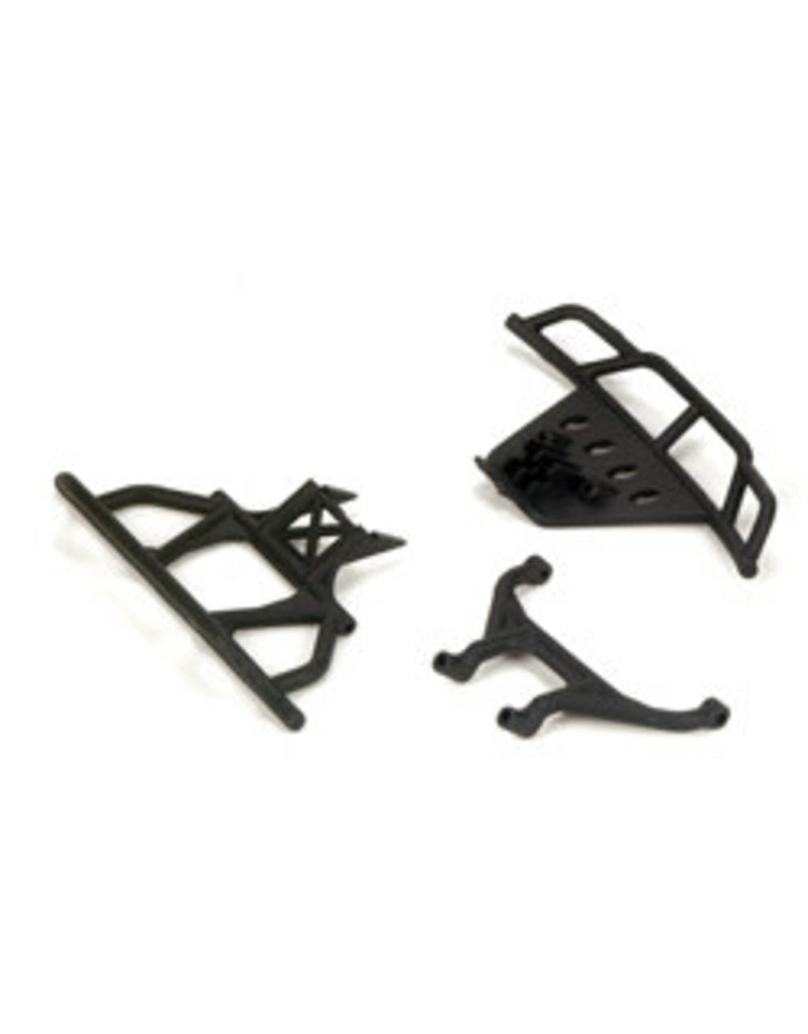 Losi Bumper Set Micro SCT