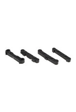 Losi Suspension Mount Set Mini 8IGHT,DB