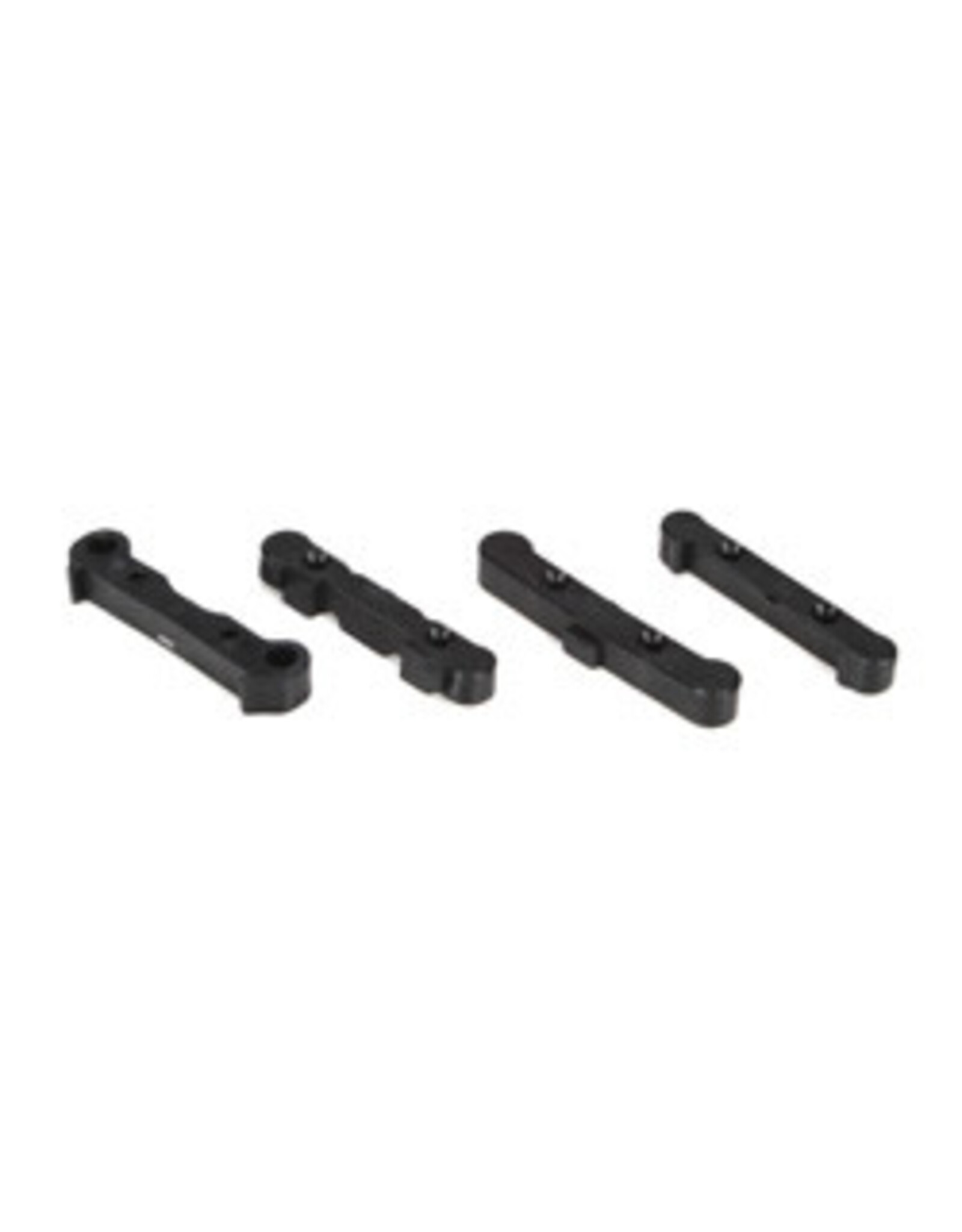 Losi Suspension Mount Set Mini 8IGHT,DB