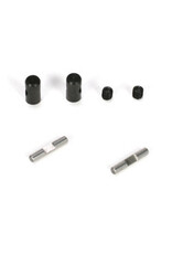 Losi Center CV Driveshaft Couplers 10-T