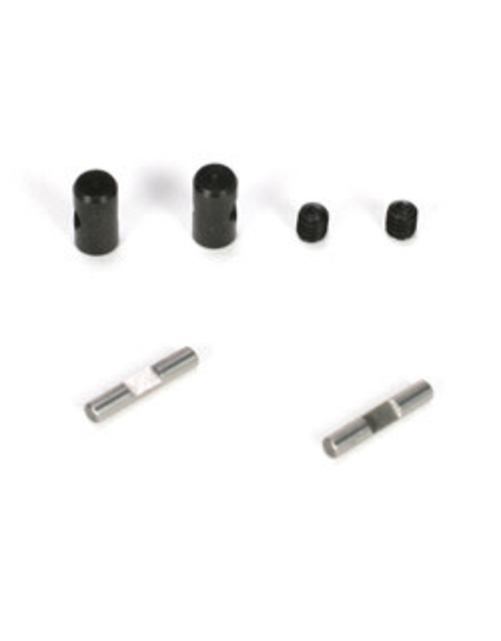 Losi Center CV Driveshaft Couplers 10-T