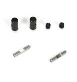 Losi Center CV Driveshaft Couplers 10-T