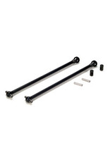 Losi Fr/R Driveshafts (2) 10-T