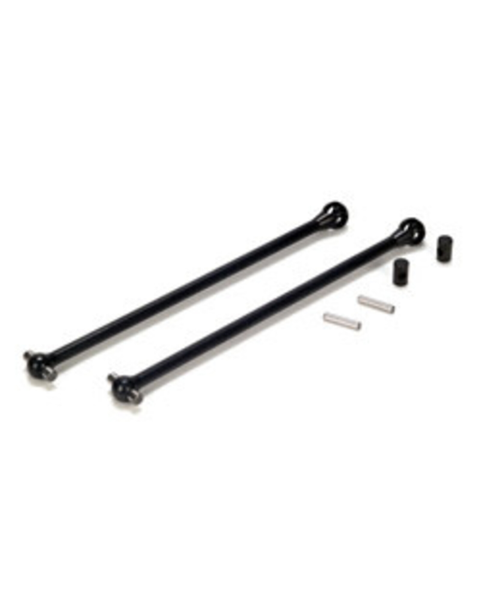 Losi Fr/R Driveshafts (2) 10-T