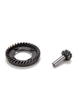 Losi Rear Ring & Pinion Gear Set 10-T