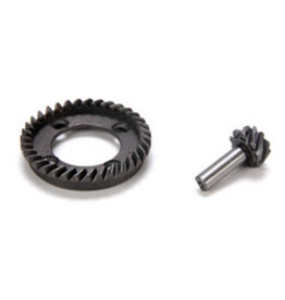 Losi Rear Ring & Pinion Gear Set 10-T