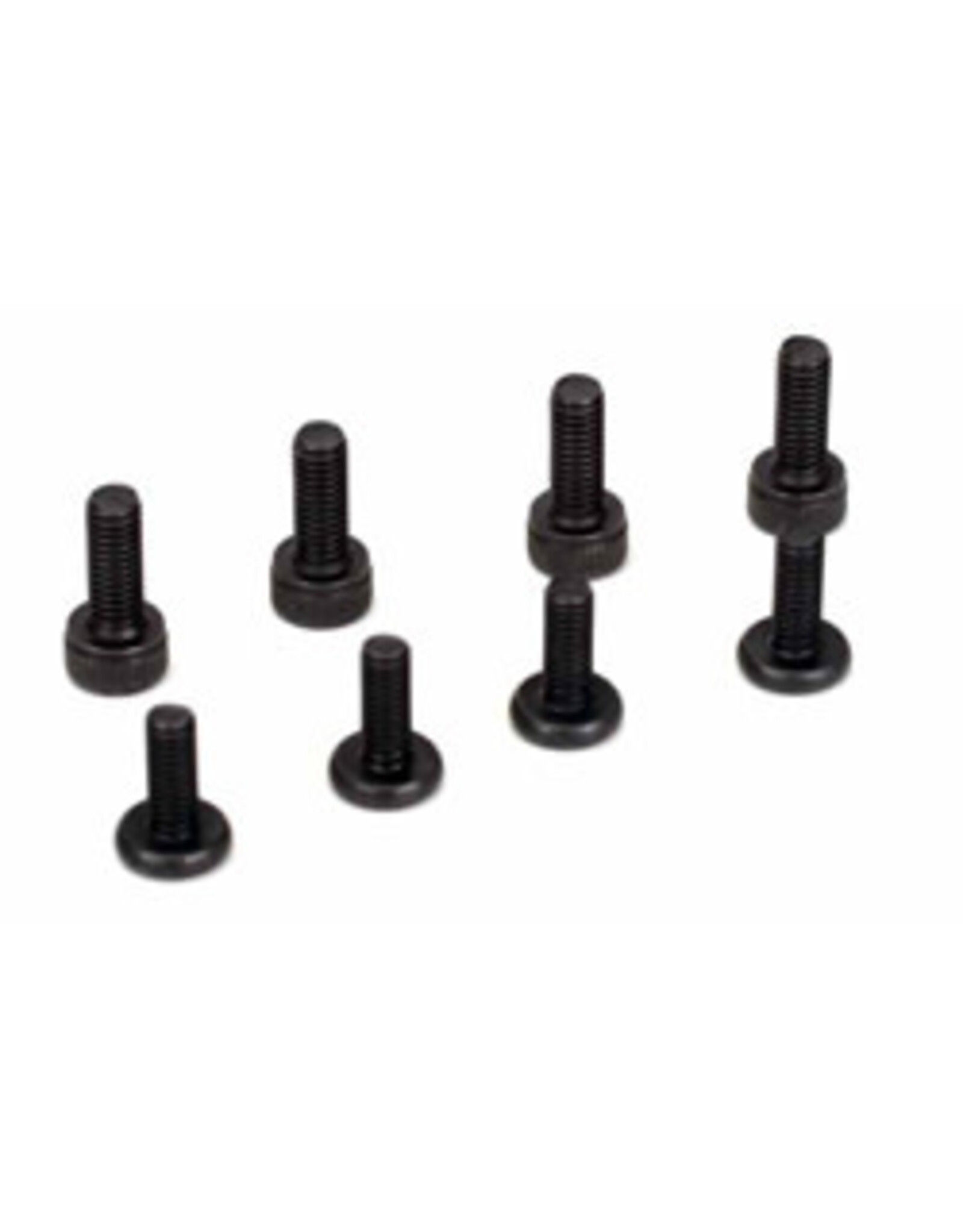 Losi PS Screw Set M26SS, L427