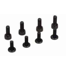 Losi PS Screw Set M26SS, L427