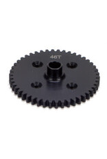 Losi Center Diff 46T Spur Gear Steel 8B/8T