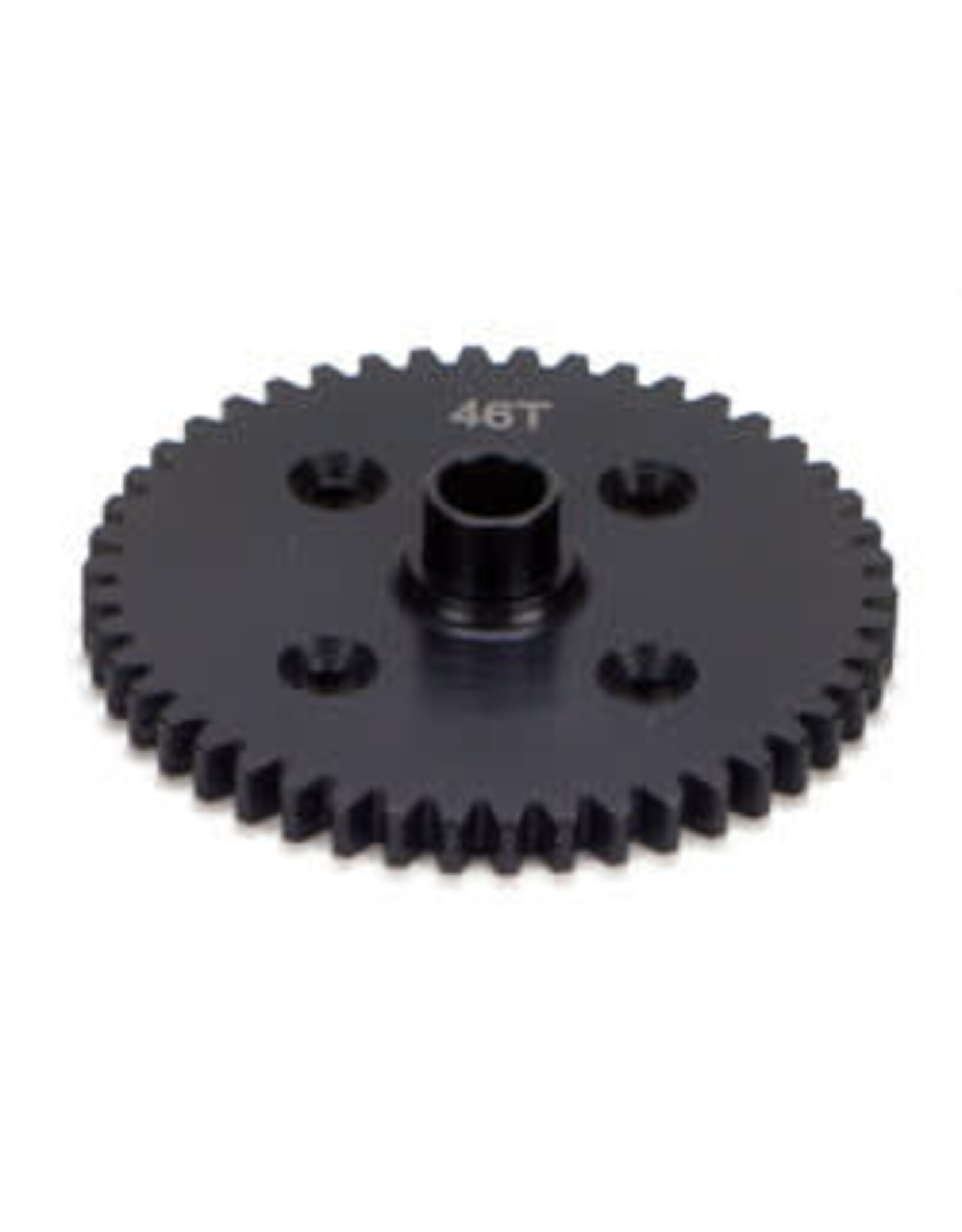 Losi Center Diff 46T Spur Gear Steel 8B/8T