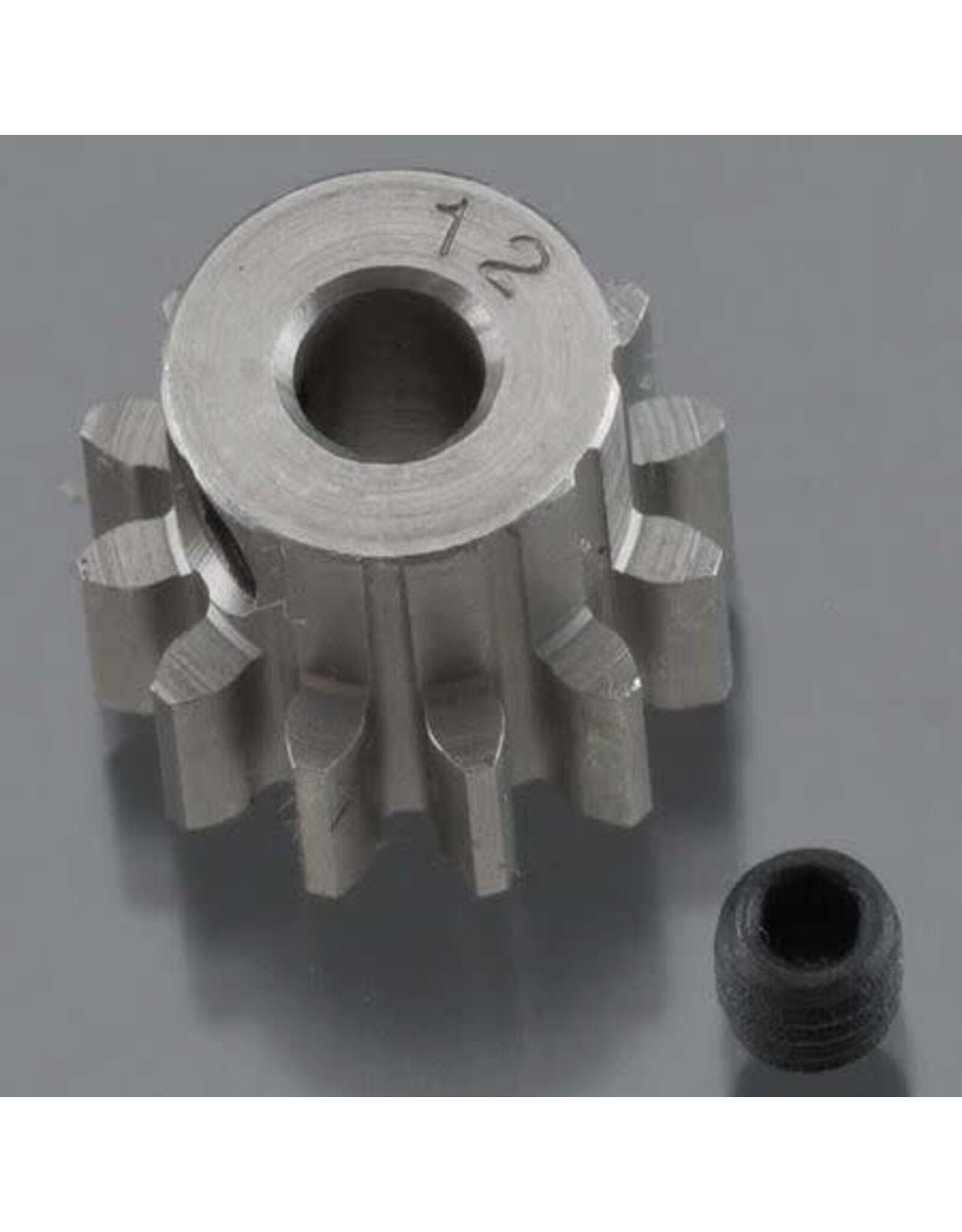 Robinson Racing Products Hardened 32P Absolute Pinion 12T