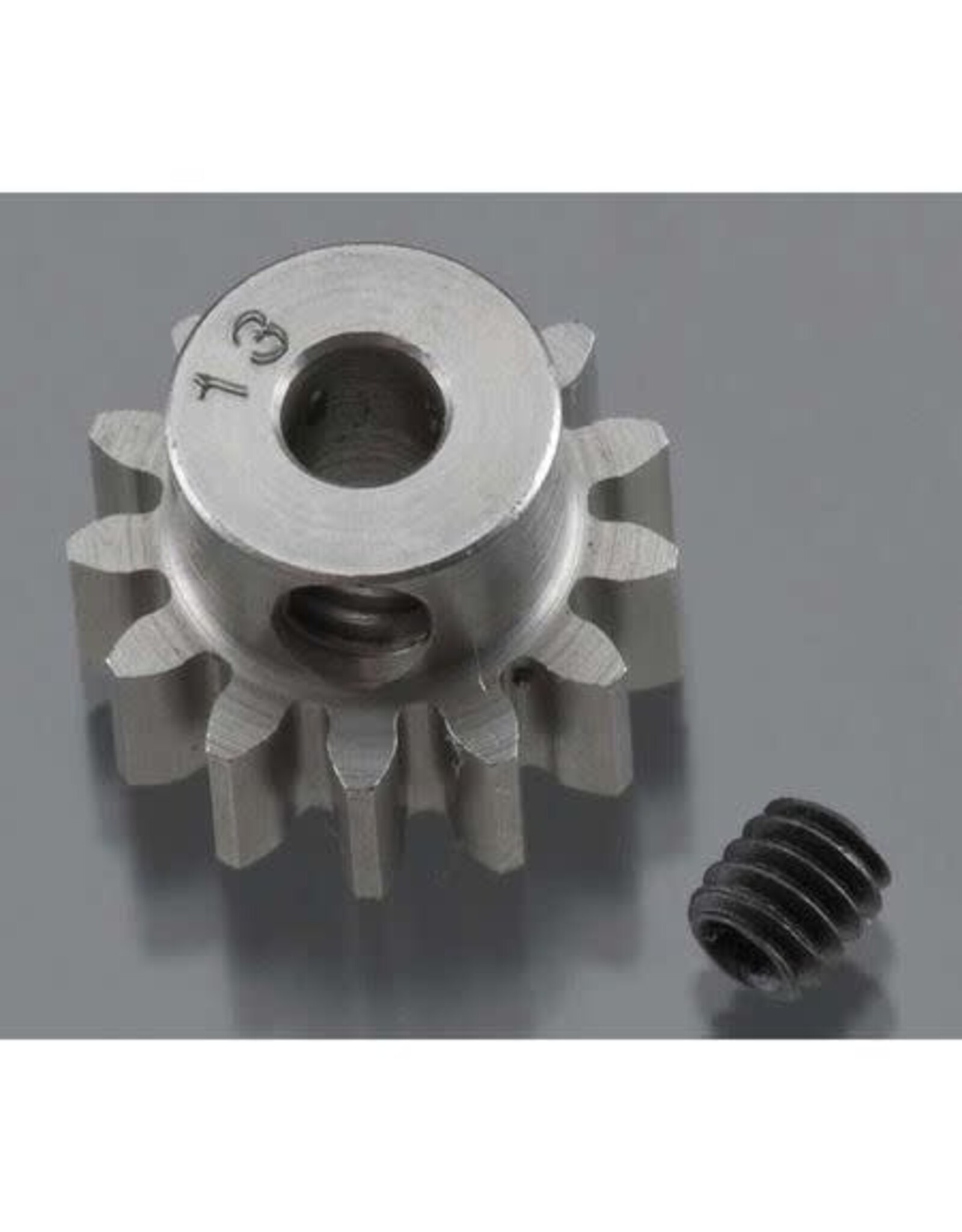 Robinson Racing Products Hardened 32P Absolute Pinion 13T