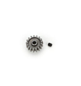Robinson Racing Products Hardened 32P Absolute Pinion 17T