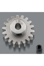 Robinson Racing Products Hardened 32P Absolute Pinion 18T