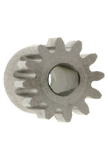 Robinson Racing Products Extra Hard Steel 5mm Bore 1mod pinion 12T