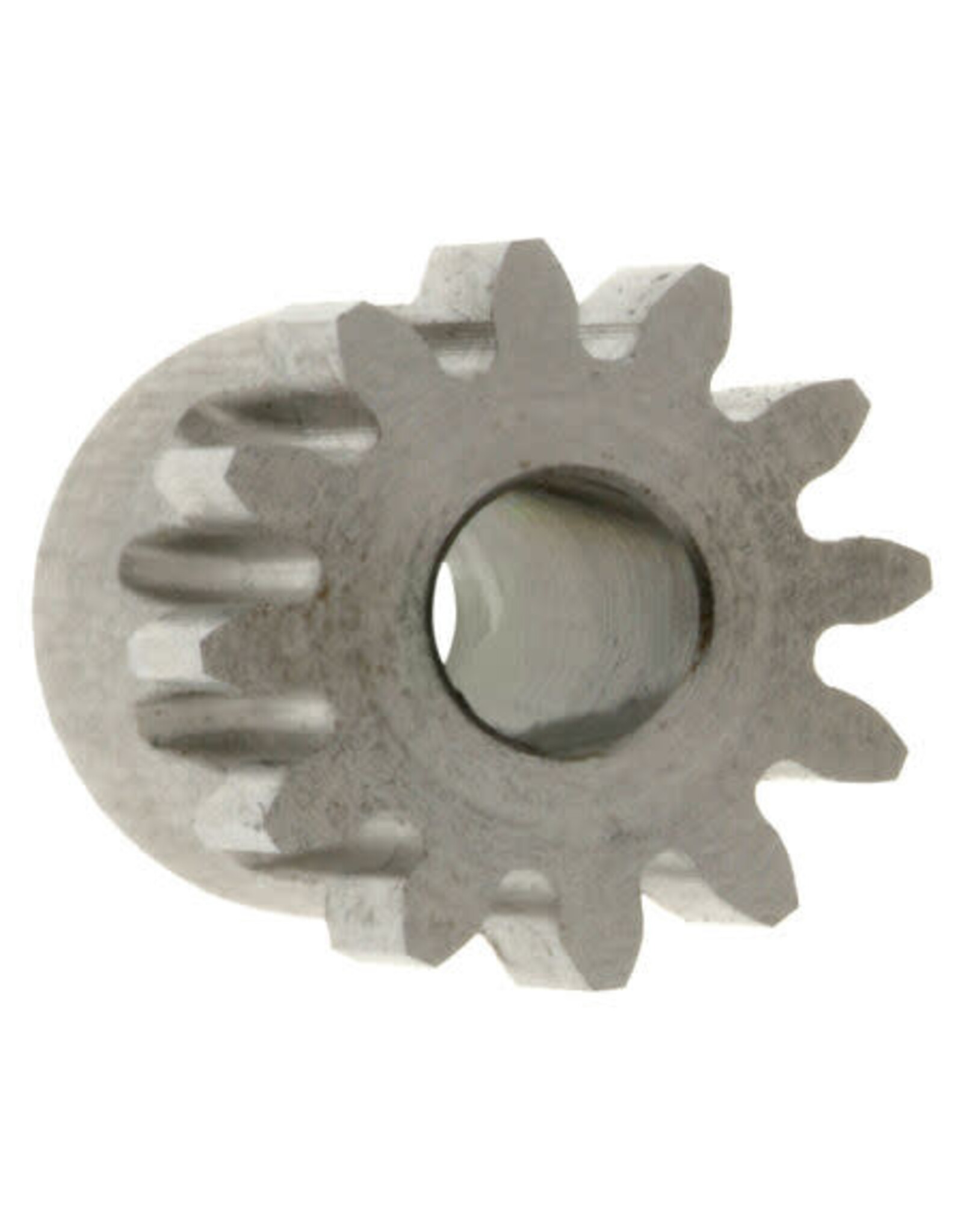Robinson Racing Products Extra Hard Steel 5mm Bore 1mod pinion 12T