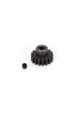 Robinson Racing Products Extra Hard Steel 5mm Bore 1mod Pinion 17T