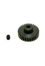 Robinson Racing Products 48P Alum Silencer Pinion,32T