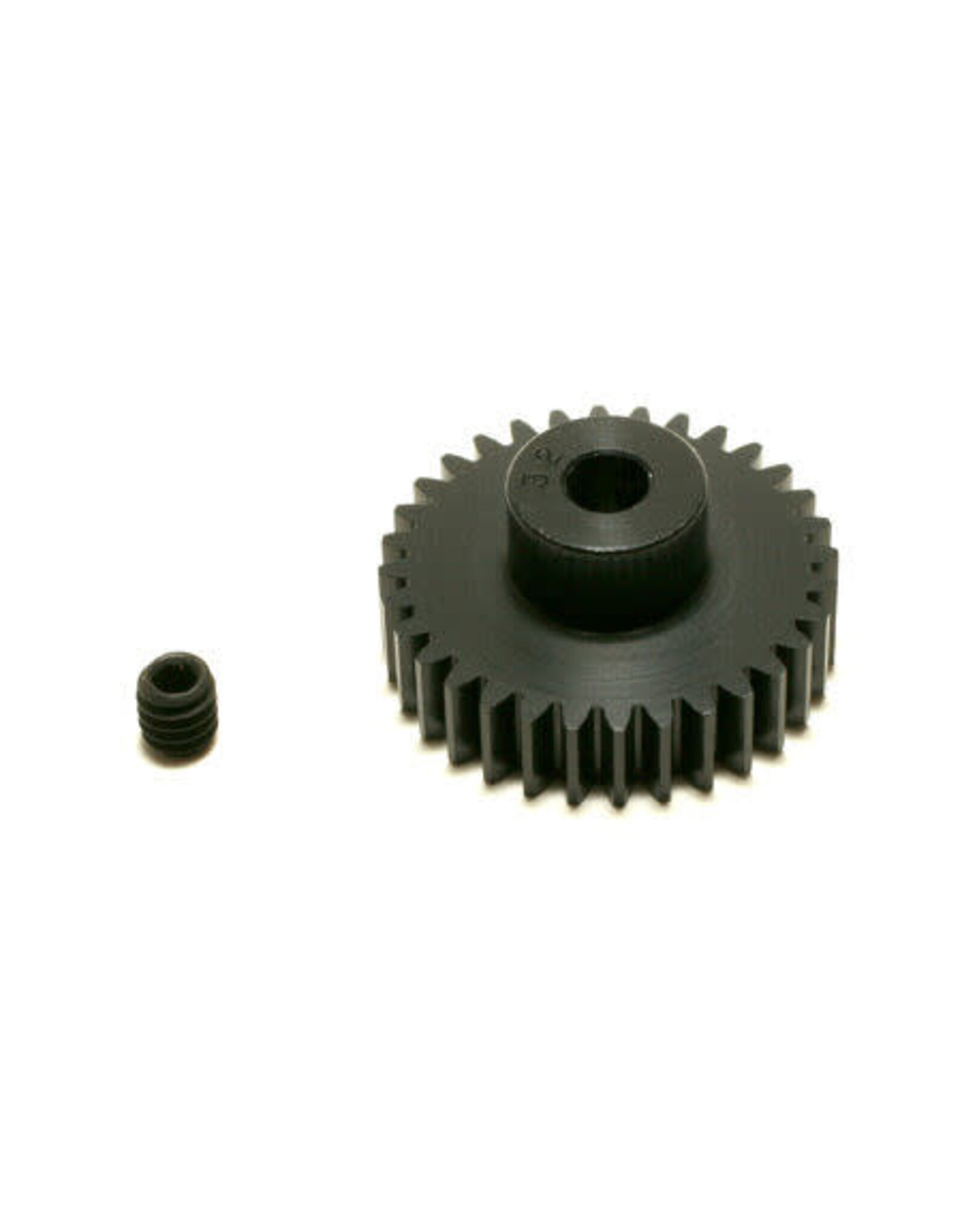 Robinson Racing Products 48P Alum Silencer Pinion,32T