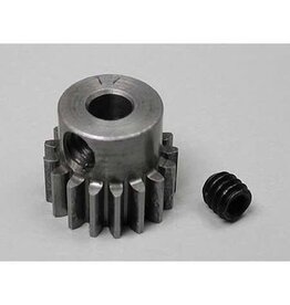 Robinson Racing Products 48P Absolute Pinion,17T