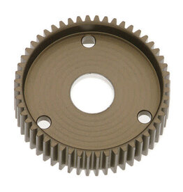 Robinson Racing Products Hardened Aluminum Diff Gear: AX10