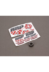 Robinson Racing Products Hardened Steel Idler Gears: AX10