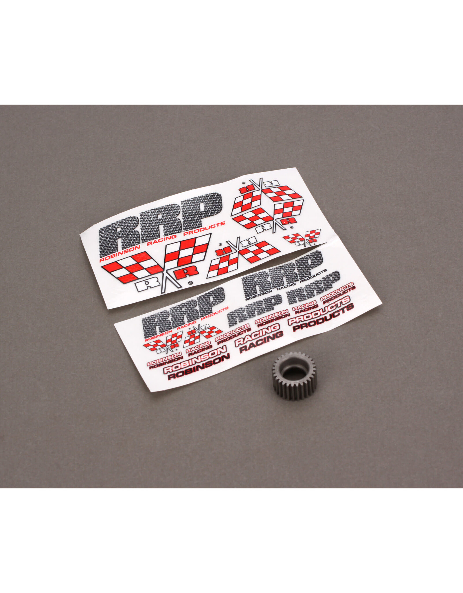 Robinson Racing Products Hardened Steel Idler Gears: AX10